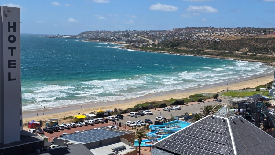 2 Bedroom Property for Sale in Diaz Beach Western Cape